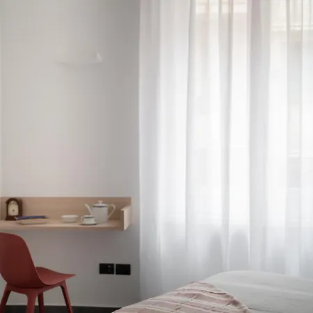 Apartment Meraki Family House