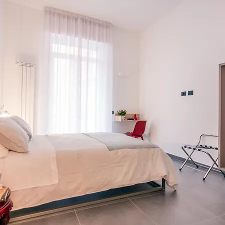 Meraki Family House Apartment