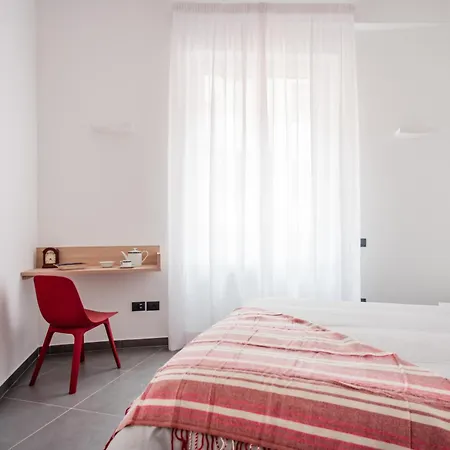 Apartment Meraki Family House