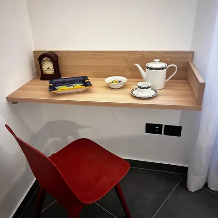 Apartment Meraki Family House Naples