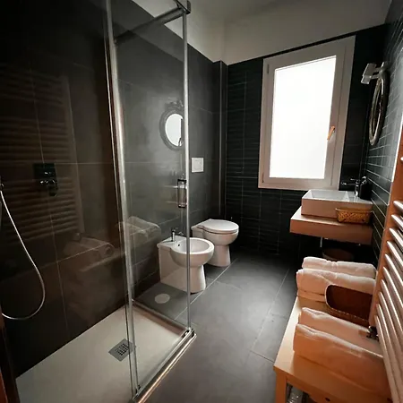Meraki Family House Apartment Naples