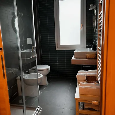 Meraki Family House Apartment Naples