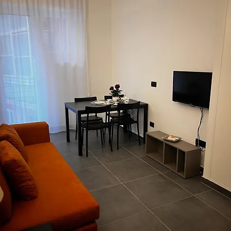 Apartment Meraki Family House Naples