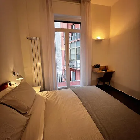Apartment Meraki Family House *