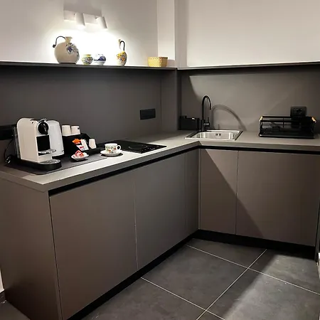 Meraki Family House Naples