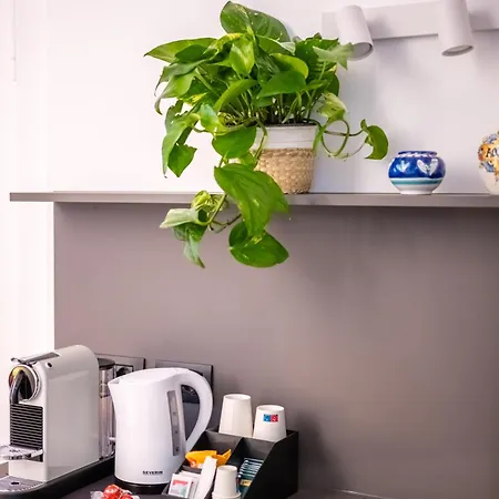 Meraki Family House * Nápoles