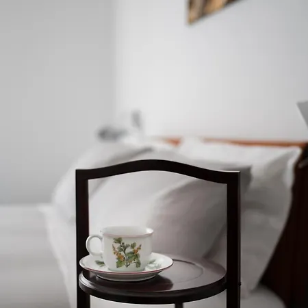 Apartamento Meraki Family House