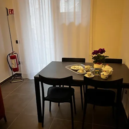 Meraki Family House *