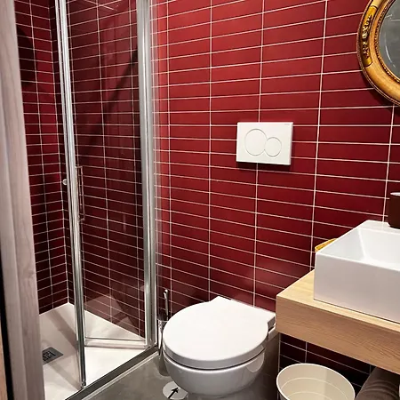 Apartamento Meraki Family House Nápoles