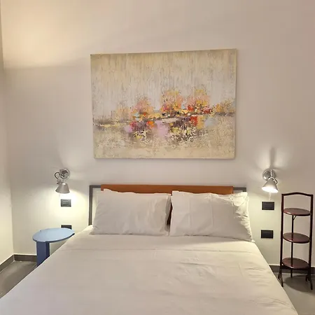 Apartamento Meraki Family House