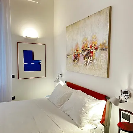 Apartamento Meraki Family House *