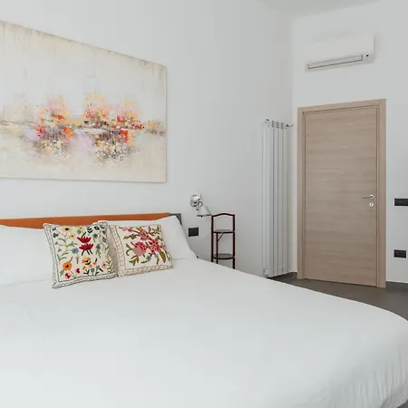 Apartmán Meraki Family House