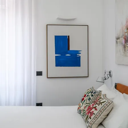 Meraki Family House Apartmán Neapol