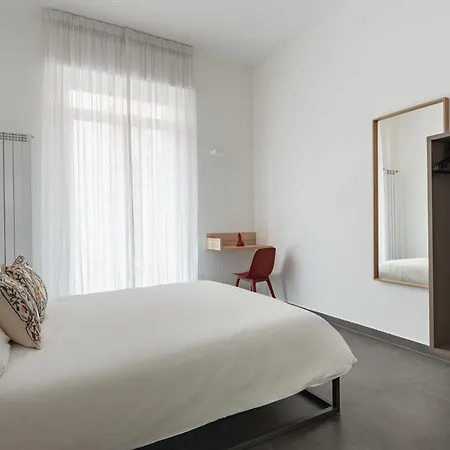 Meraki Family House Apartmán