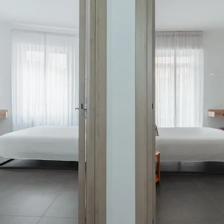 Apartmán Meraki Family House