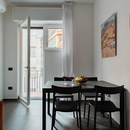 Meraki Family House *