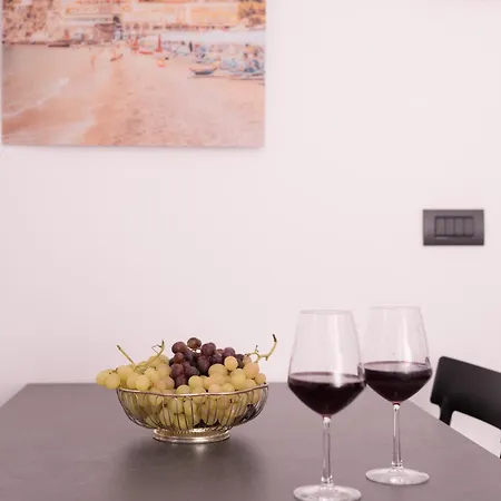 Meraki Family House Apartmán Neapol