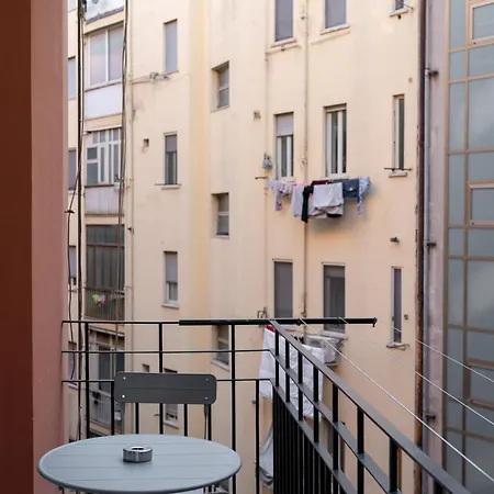 Apartmán Meraki Family House Neapol