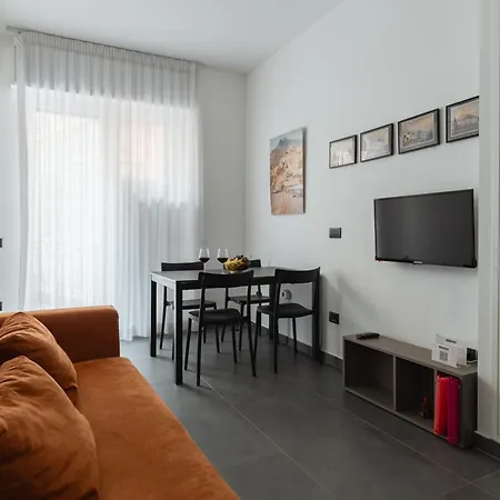 Meraki Family House Apartmán